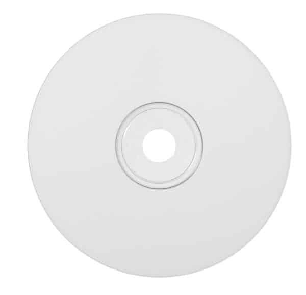 CD-R Inkjet Printable | Verbatim