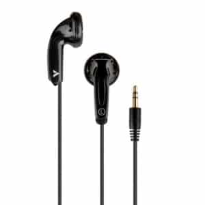 Earbud Headphones