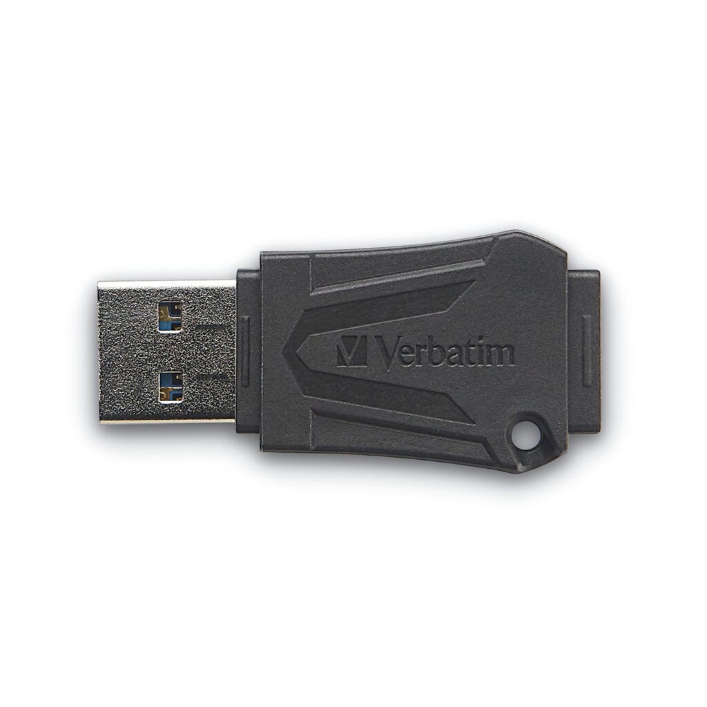 Tough USB Flash Drive | ToughMax USB 3.2 Gen 1 | Verbatim