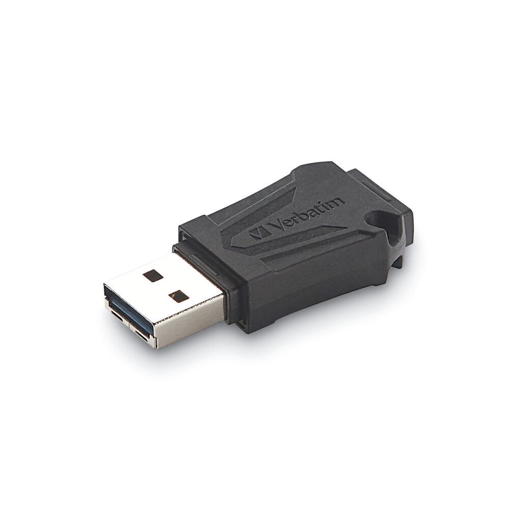 Tough USB Flash Drive | ToughMax USB 3.2 Gen 1 | Verbatim