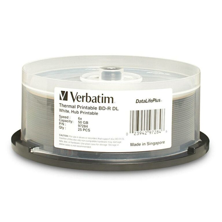 Downloads | Verbatim