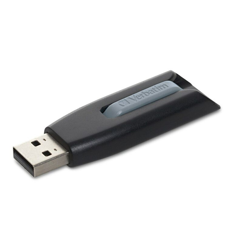 V3 USB Drive | Verbatim Australia