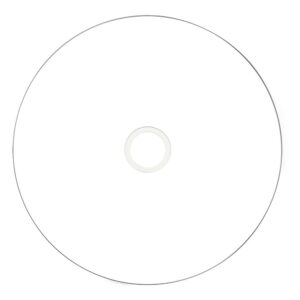 DVD-R Thermal Printable | Verbatim