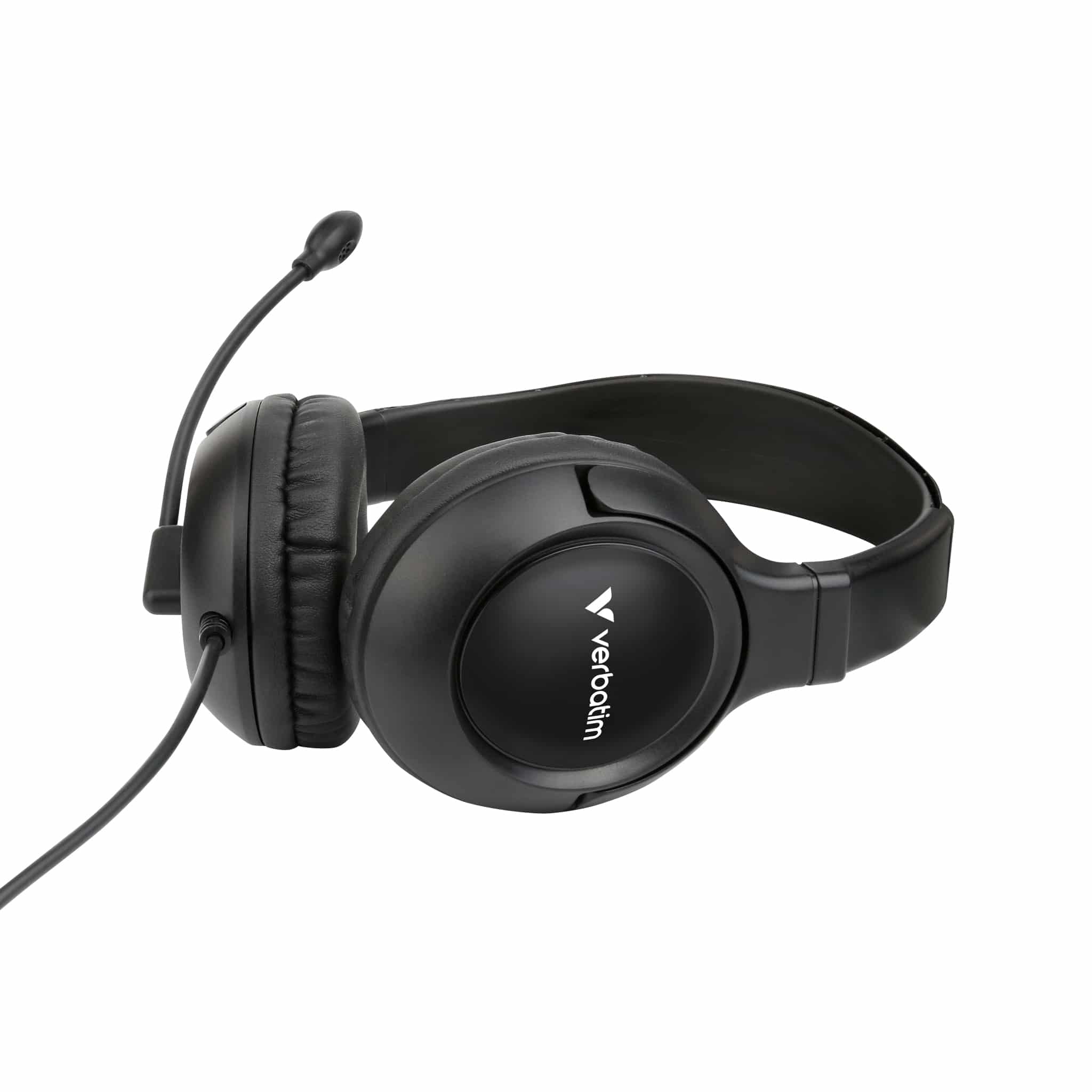 Headset with Noise Cancelling Mic - Image 2