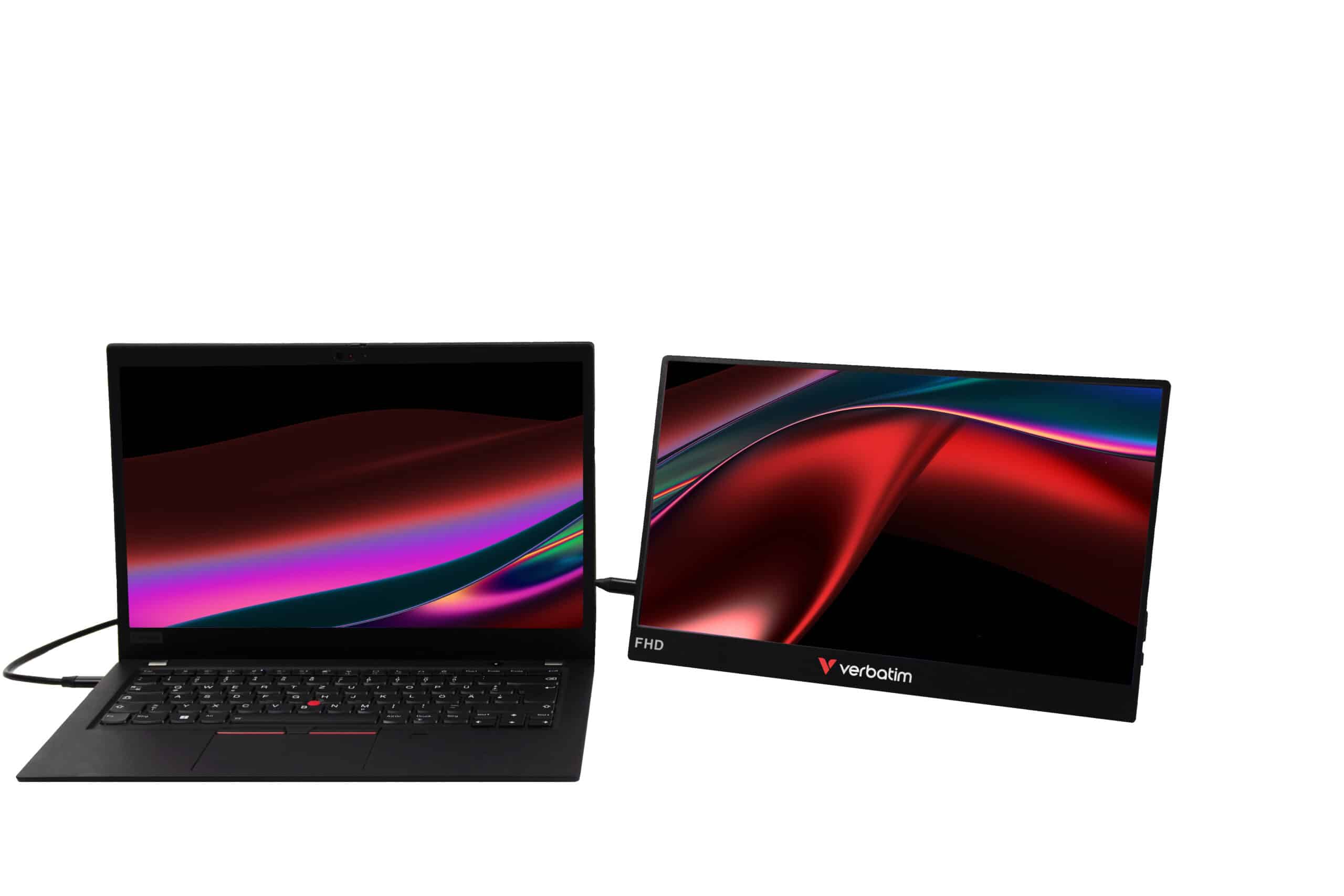 Portable Monitor - Image 5