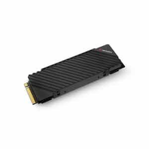 Vi7000G Internal PCIe NVMe M.2 SSD