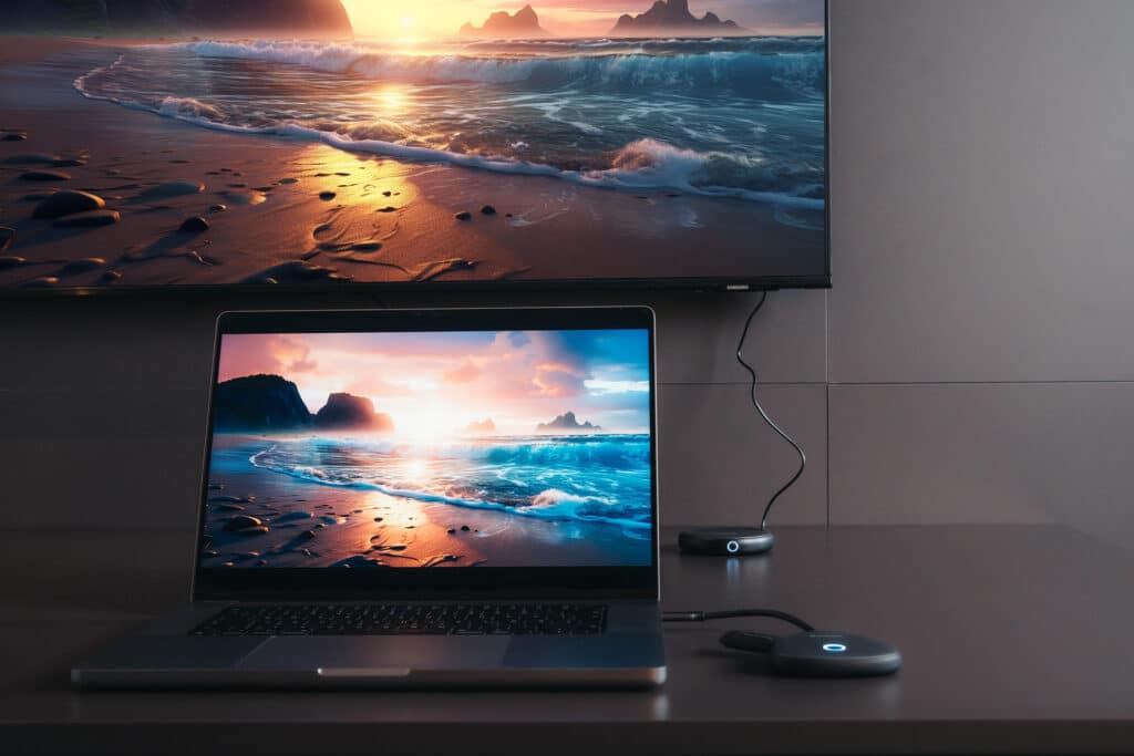 Share My Screen 4K | Verbatim