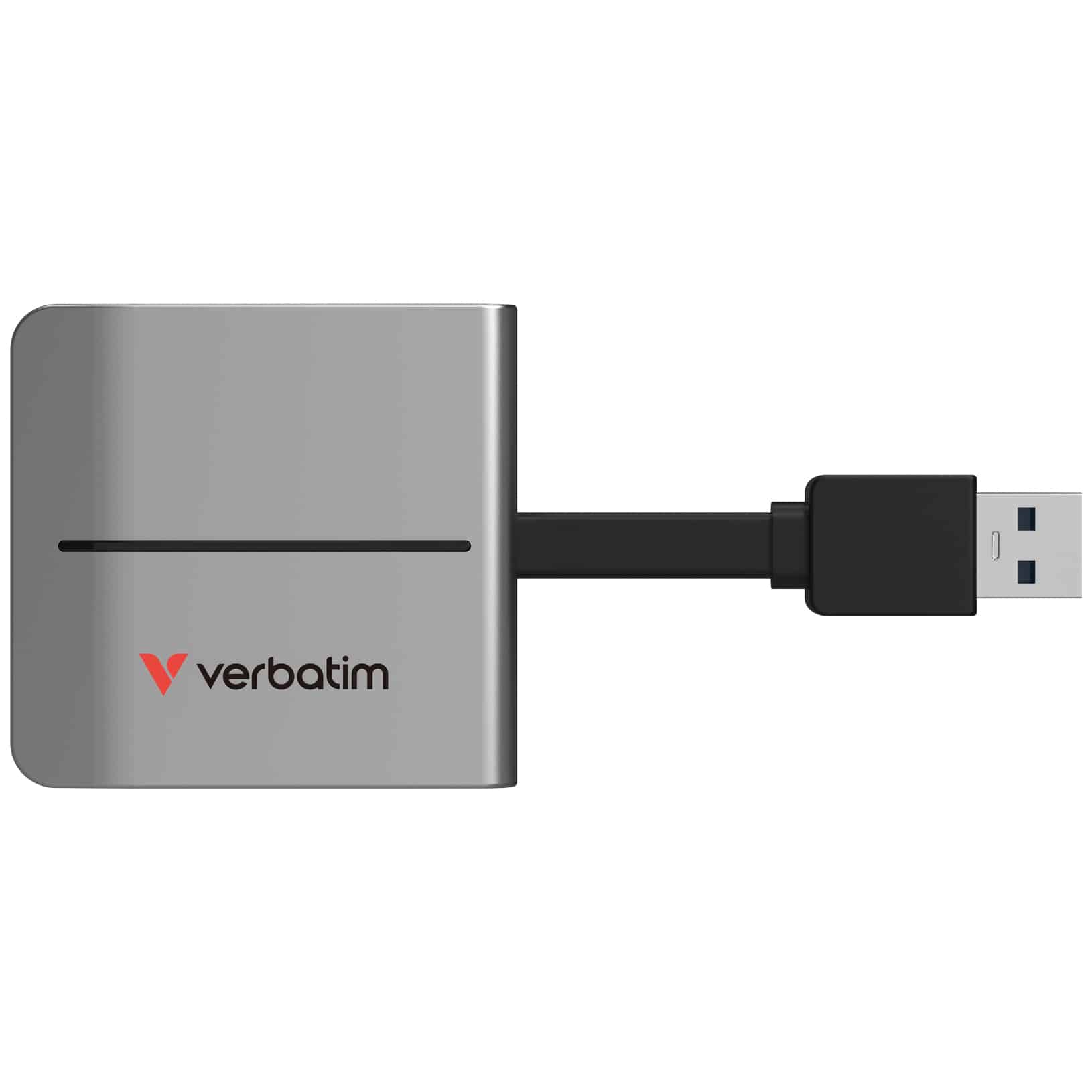 USB 3.2 Gen 1 Card Reader - Image 5