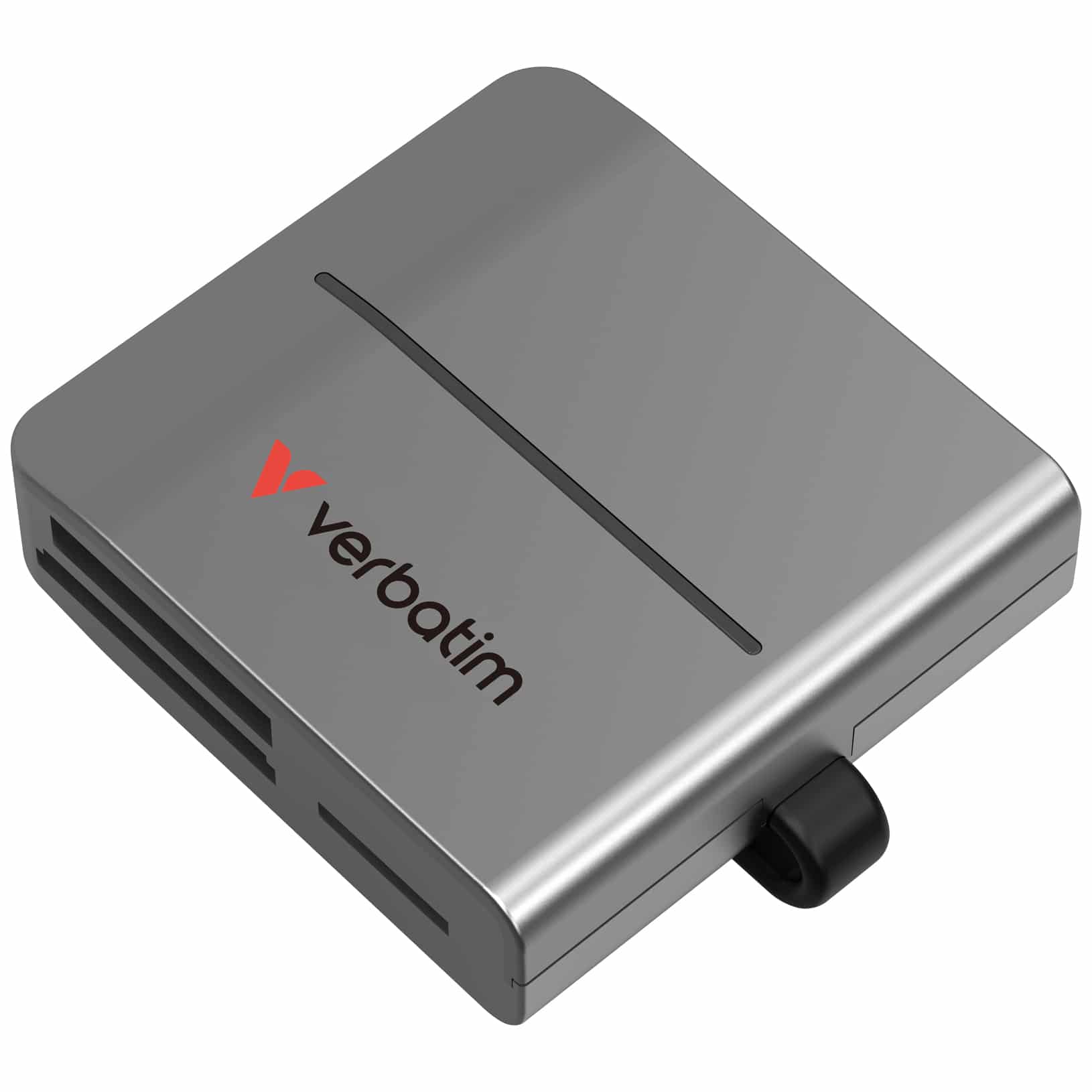 USB 3.2 Gen 1 Card Reader