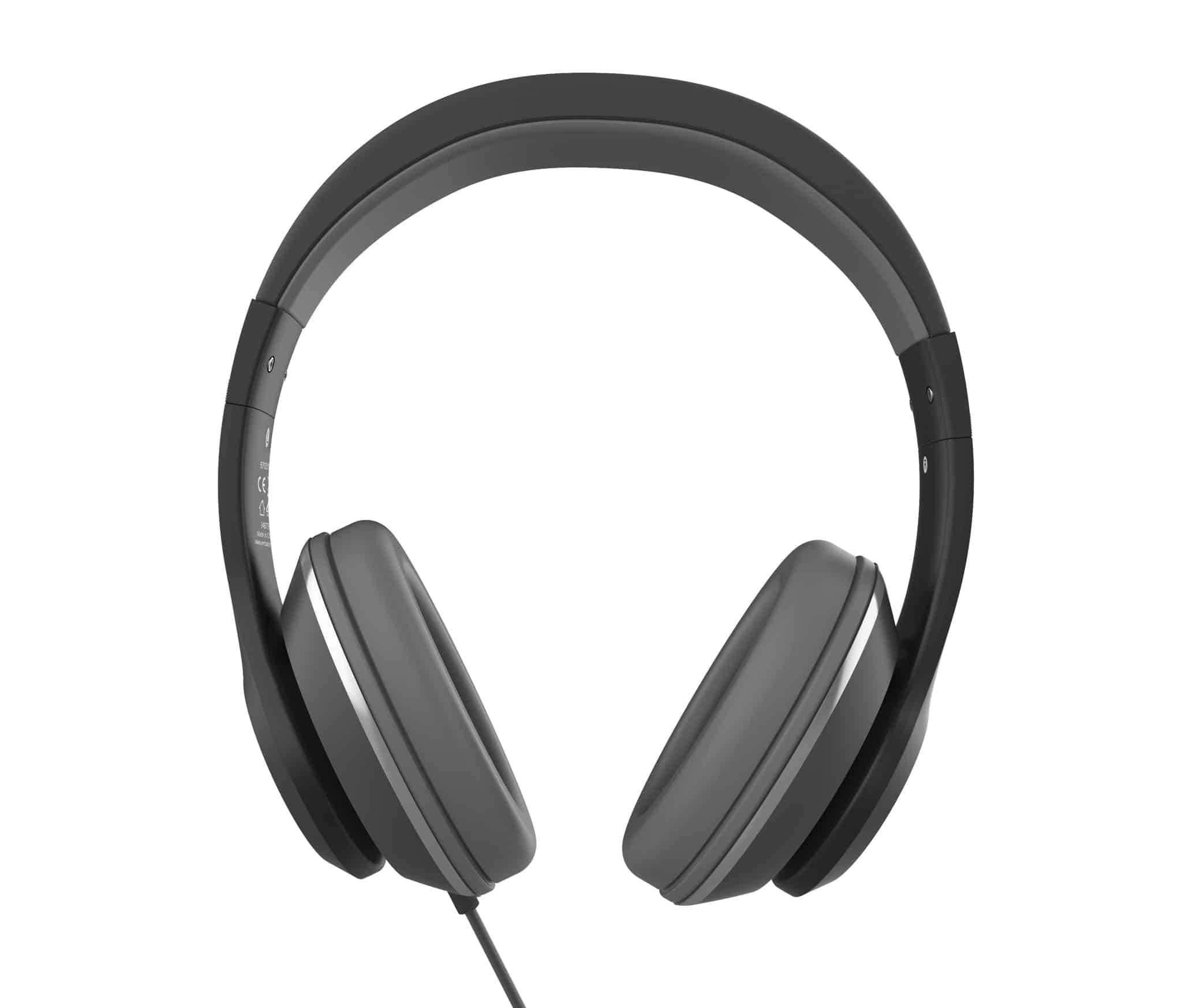 Classic Headset with USB-C - Image 2