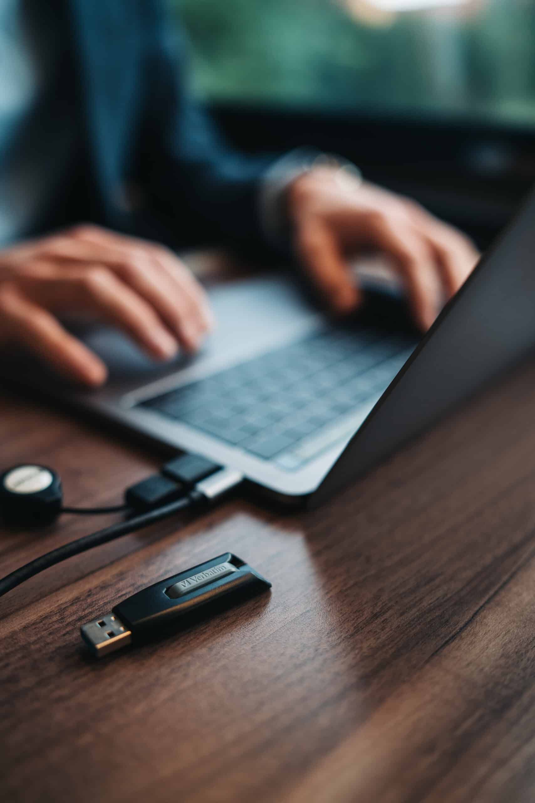USB Speeds and Connectors Explained: What You Need to Know | Verbatim