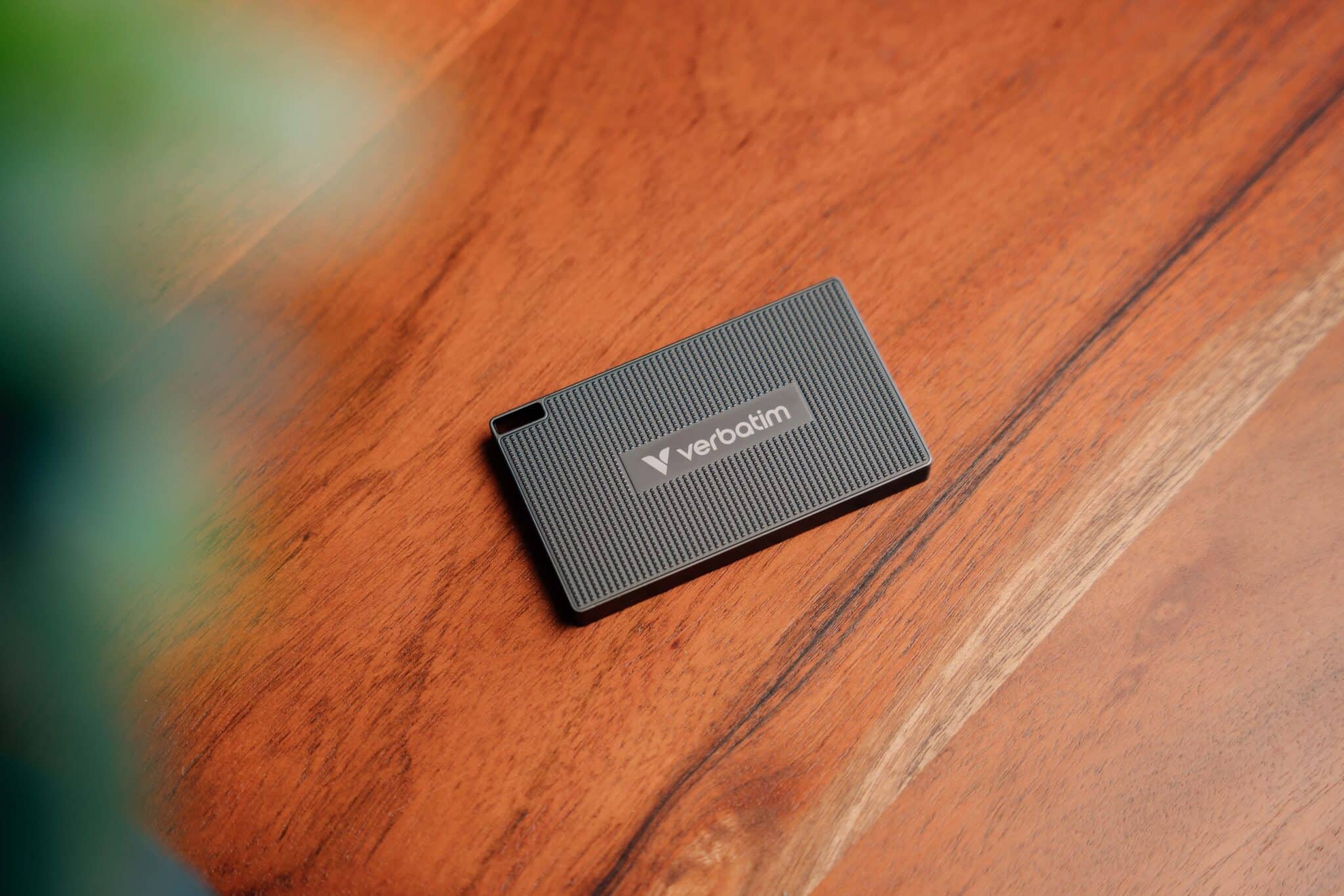 Mini Metal SSD – Compact High-Speed Storage | Verbatim