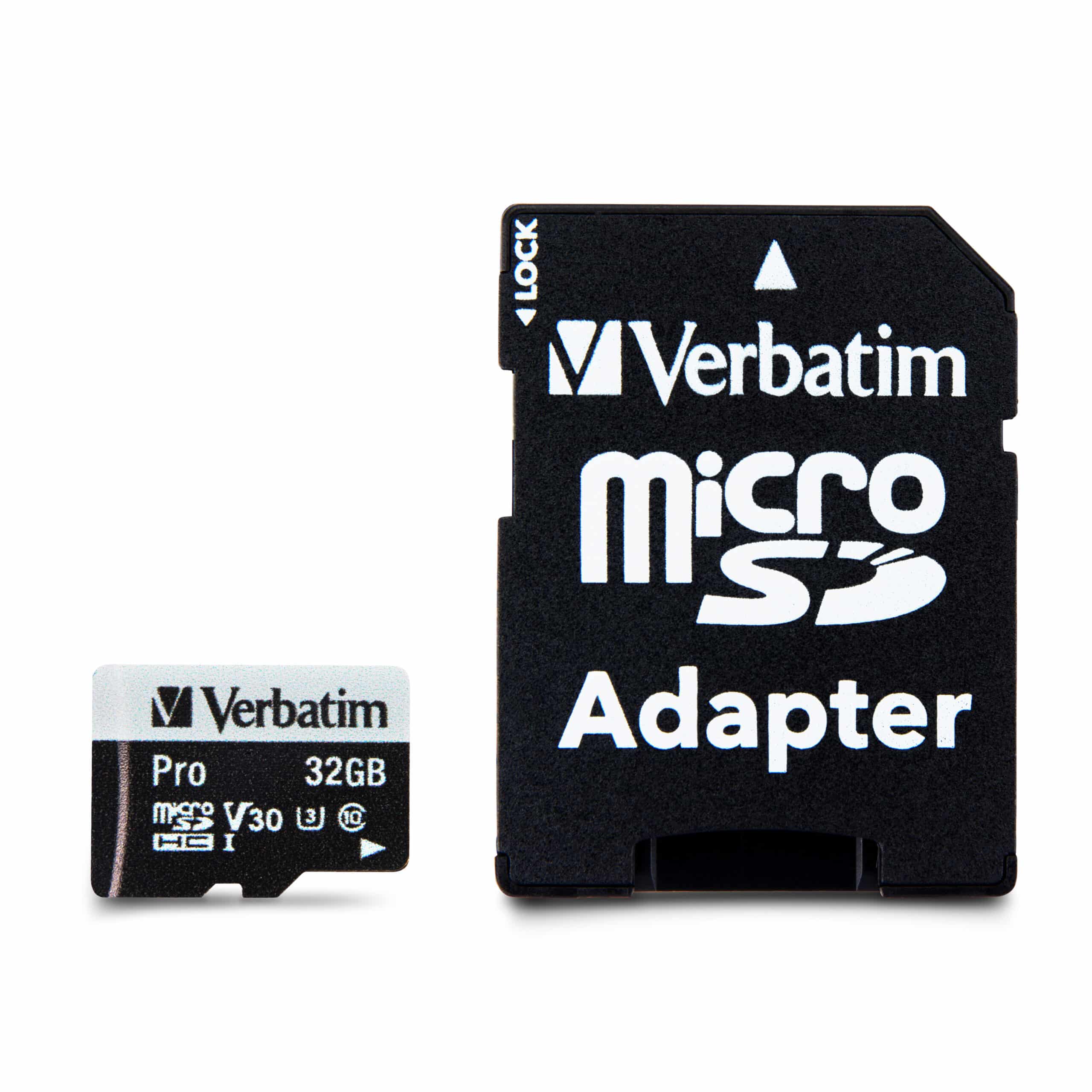 microSD Cards- Pro - Image 3