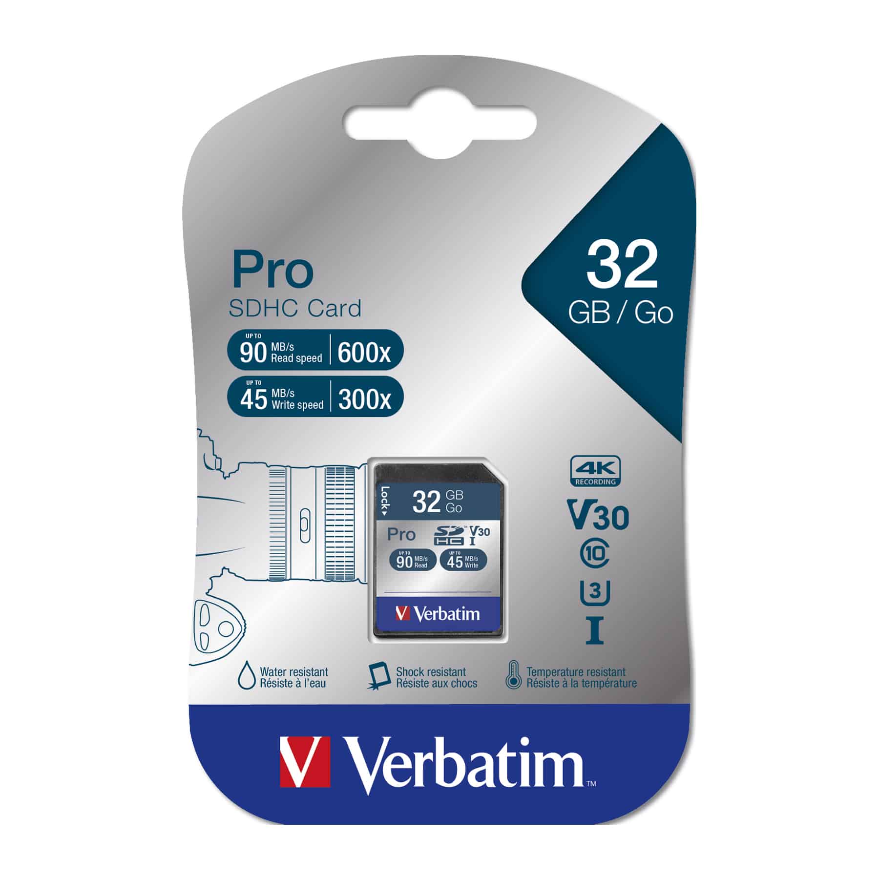 SD Cards- Pro - Image 2