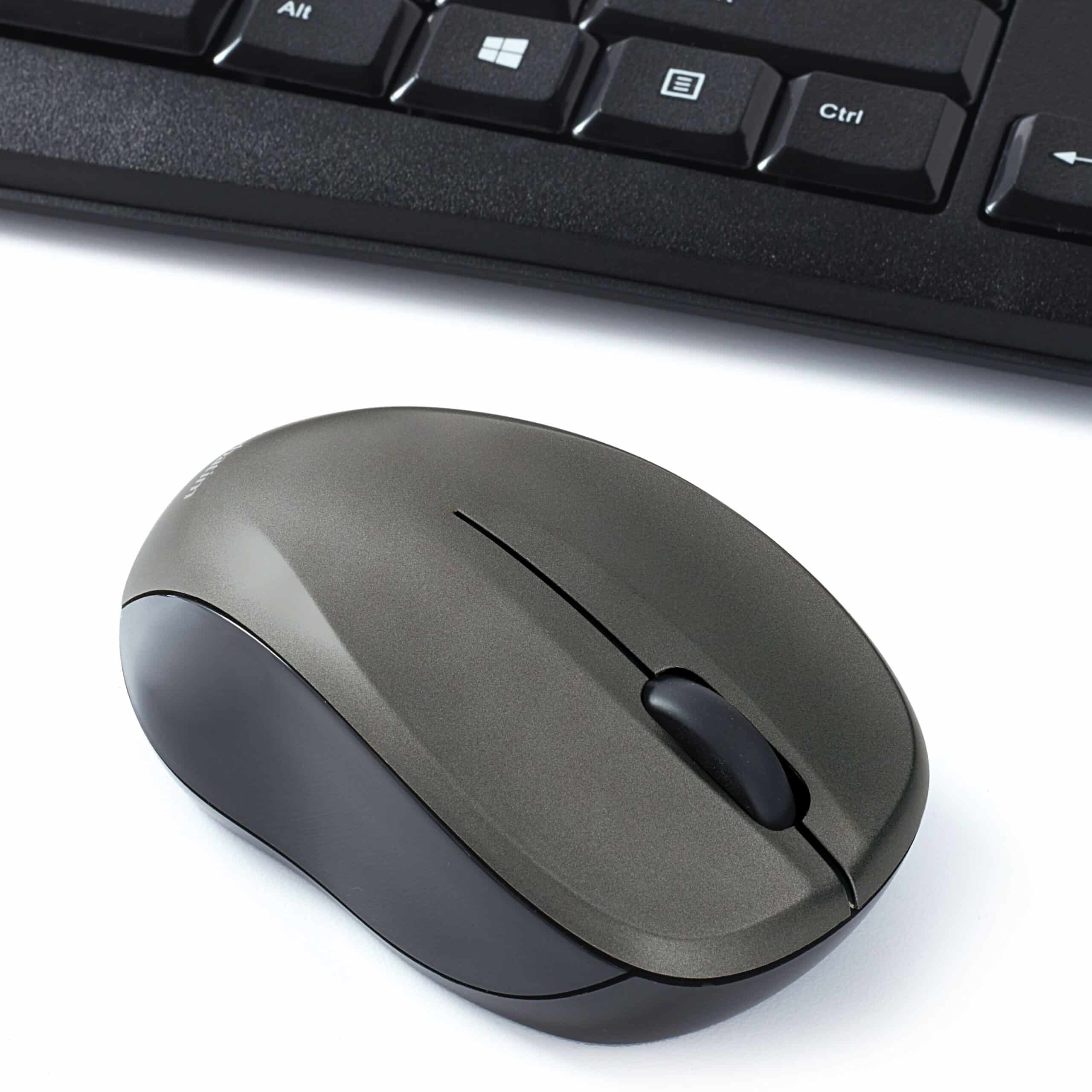 Silent Keyboard & Mouse Combo - Image 5