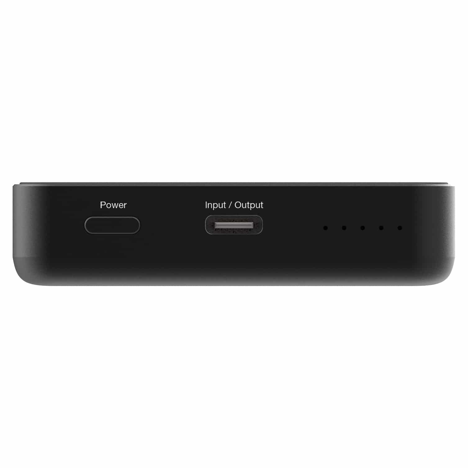 Charge'n'Go Essentials 10000mAh Power Bank - Image 4