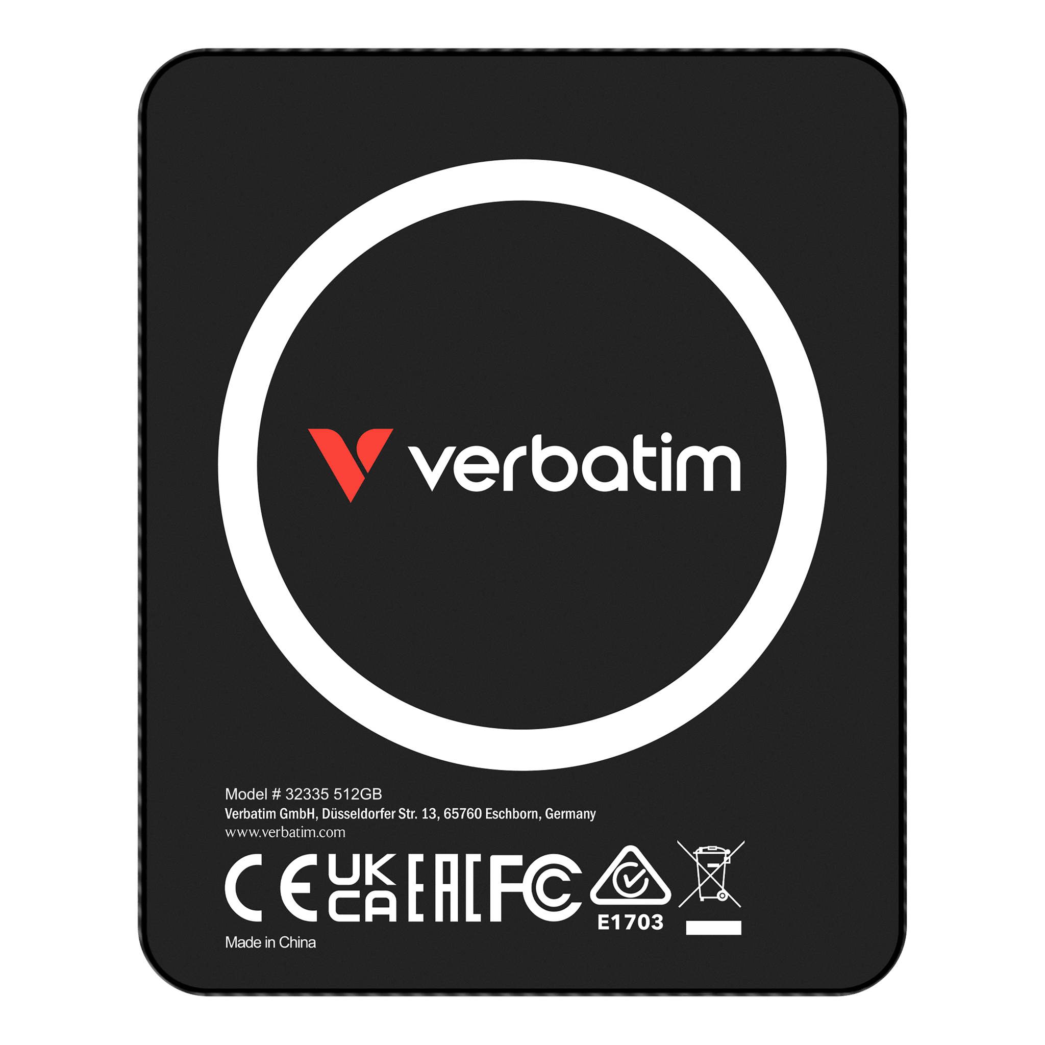 SnapBack Ultra Slim SSD - Image 2