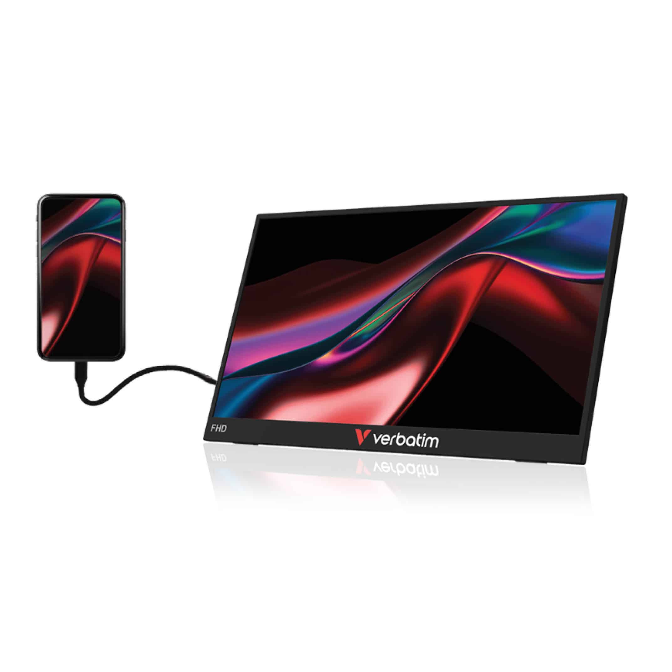 Portable Monitor - Light Series - Image 3