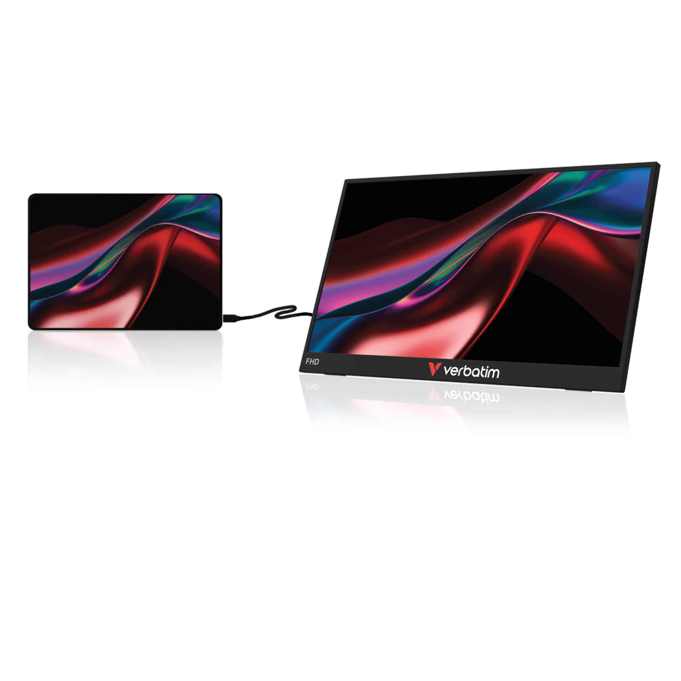 Portable Monitor - Light Series - Image 4