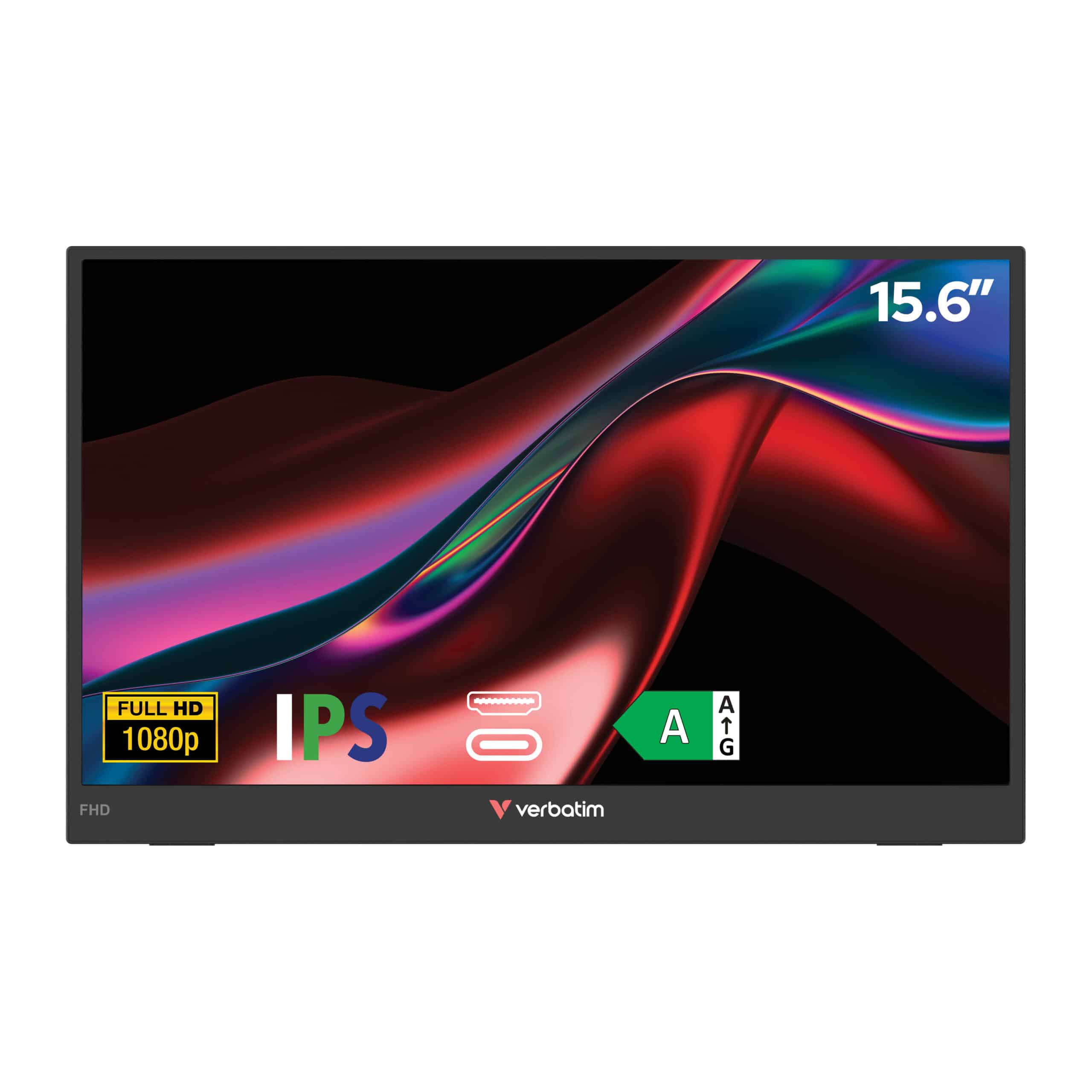 Portable Monitor - Light Series