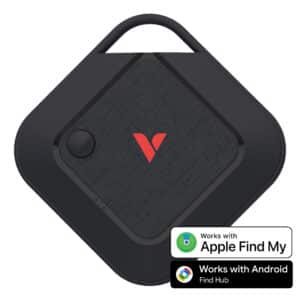 My Finder Dual Wireless