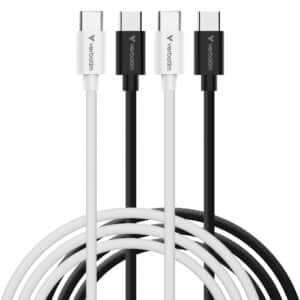 Essentials Sync & Charge Cables