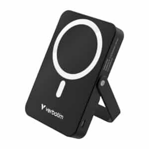 Charge 'n' Go Power Bank with Stand