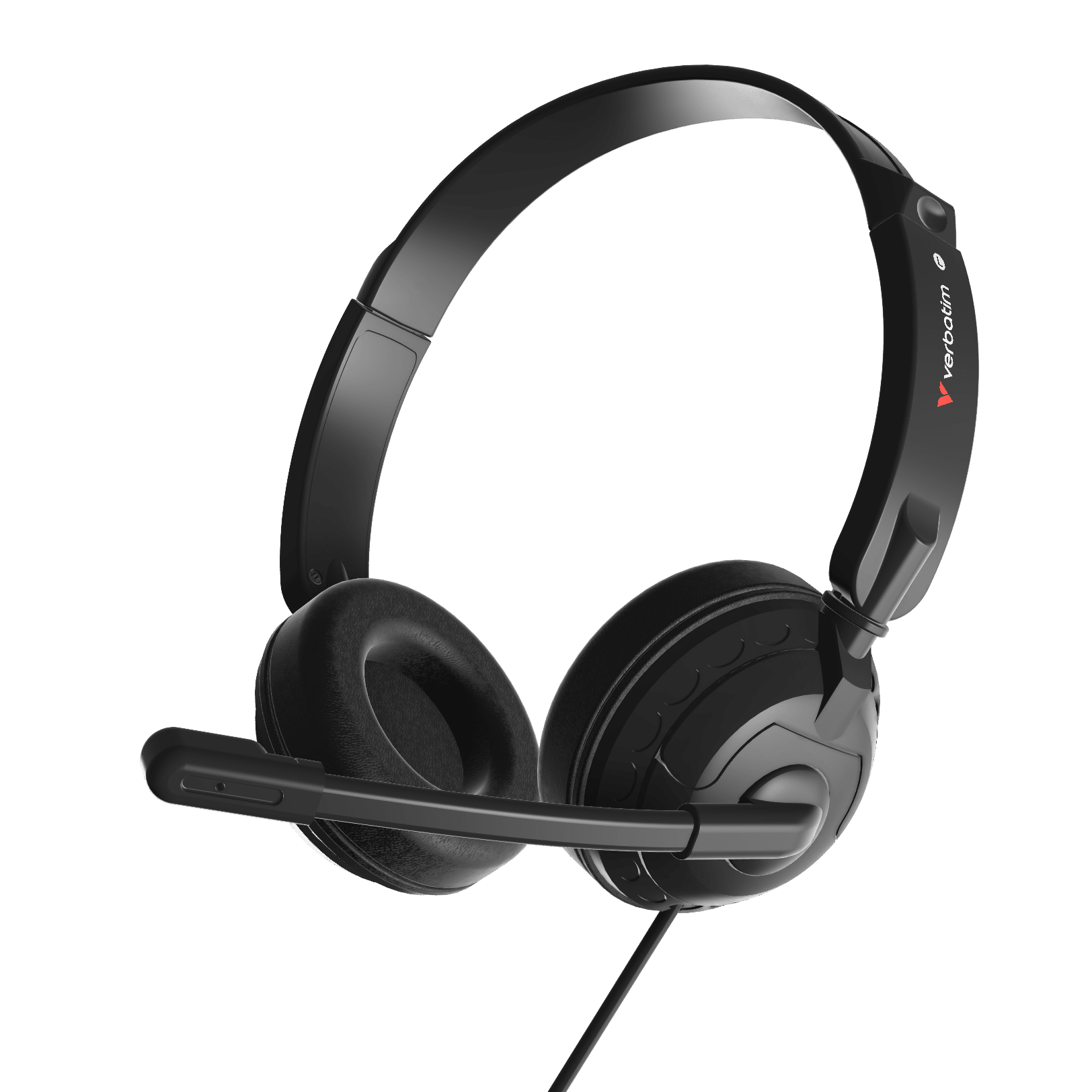 PureSound Headset with Microphone - Image 2