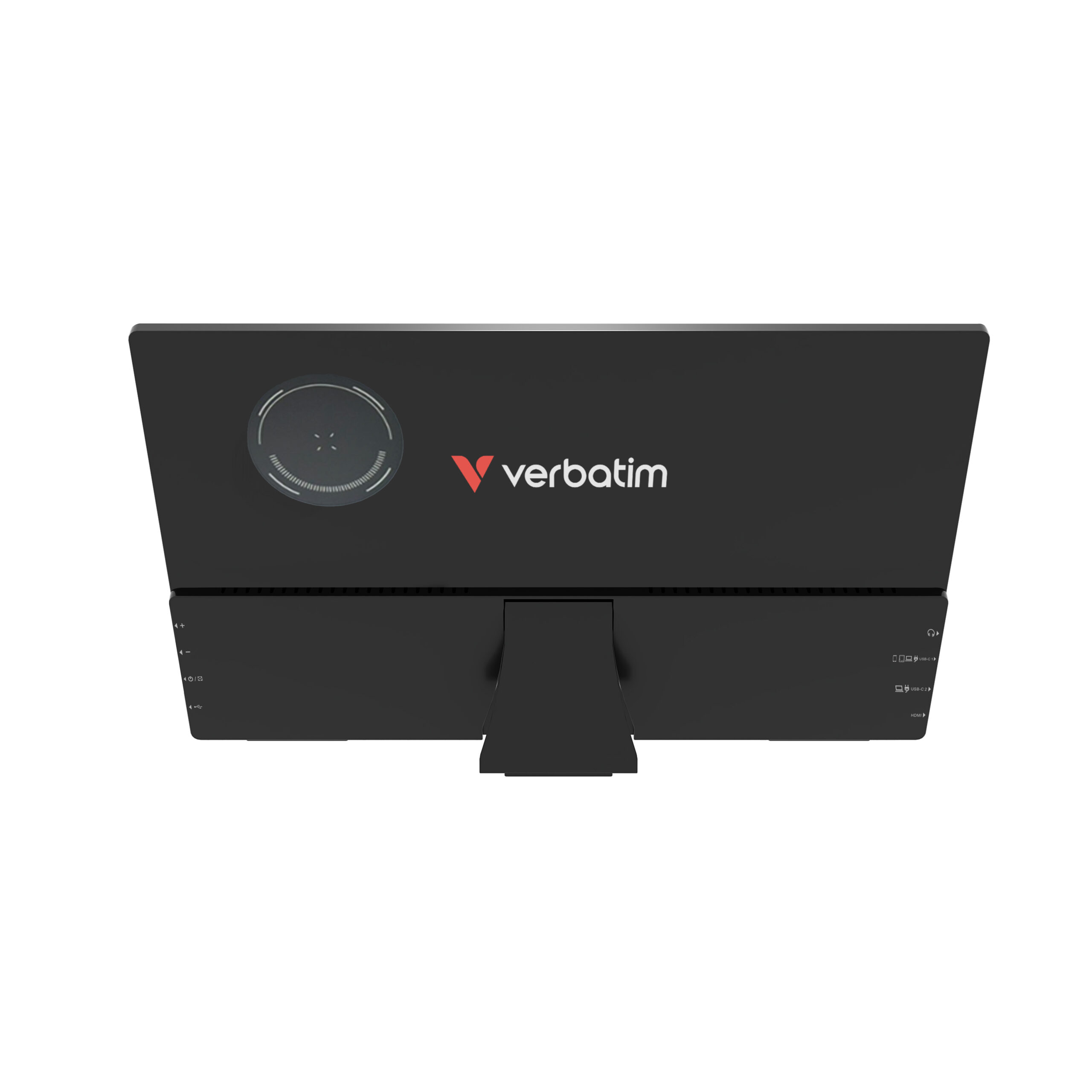 Portable Touchscreen Monitor Light - Wireless Charging - Image 2