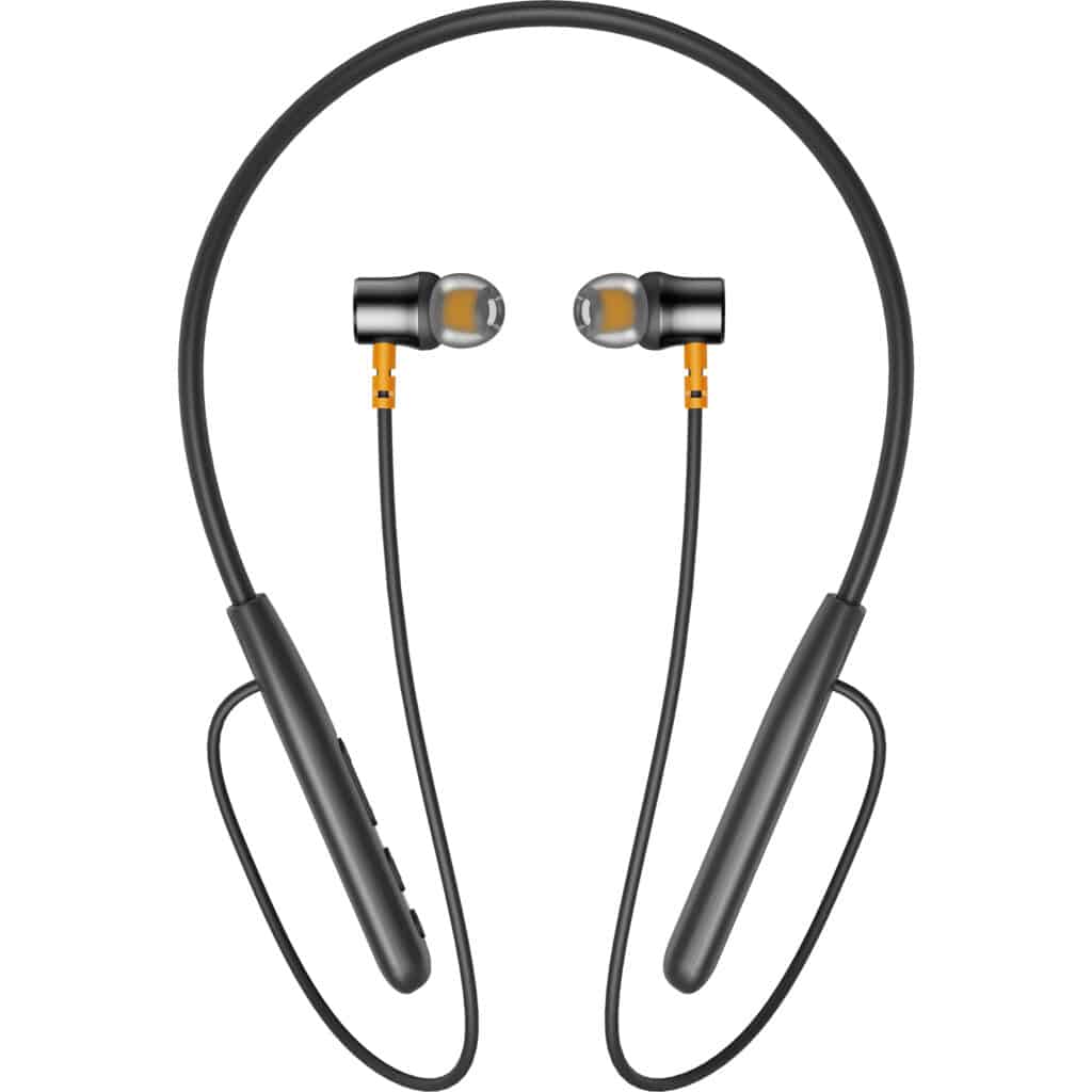 Neckband Earphones