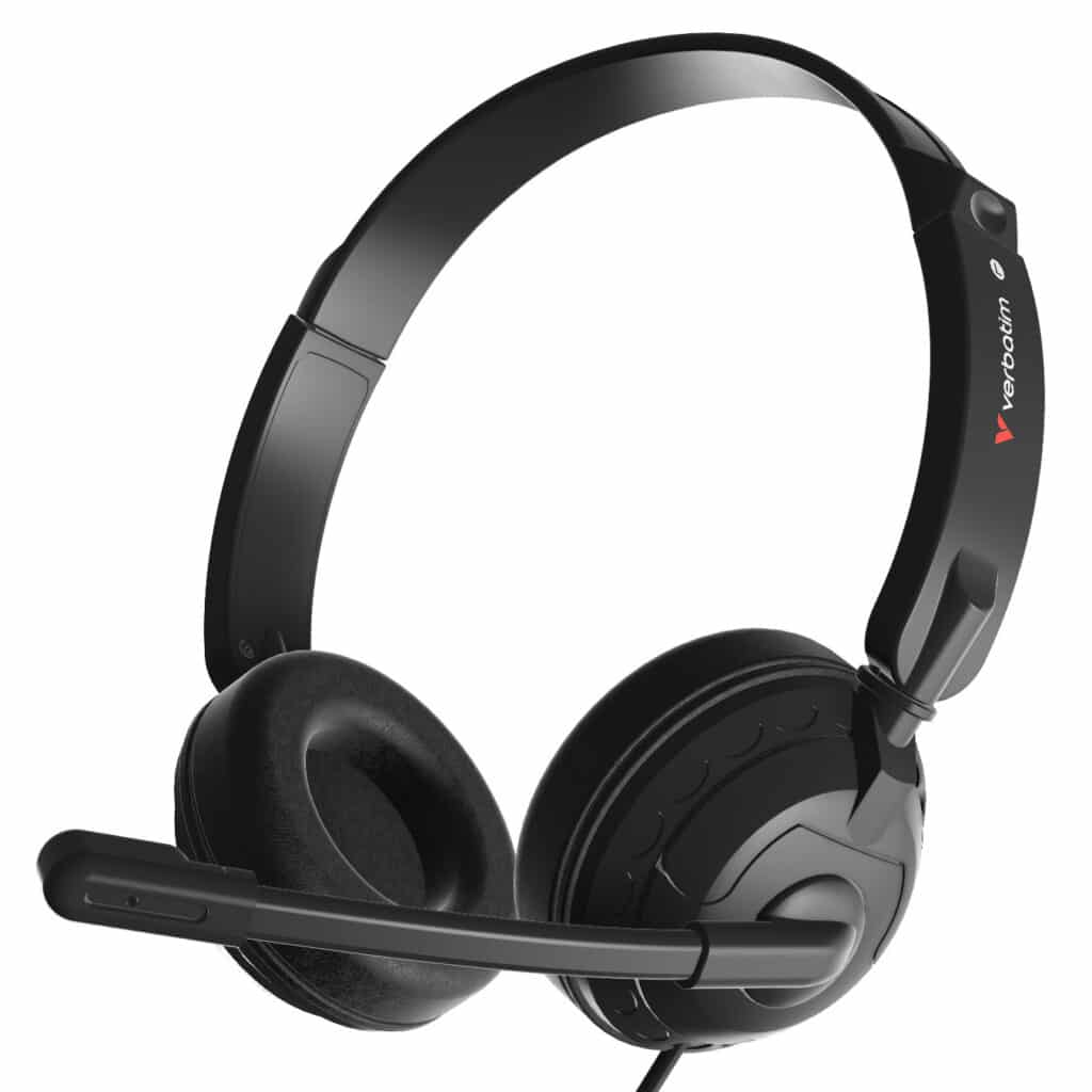 On Ear Headphones