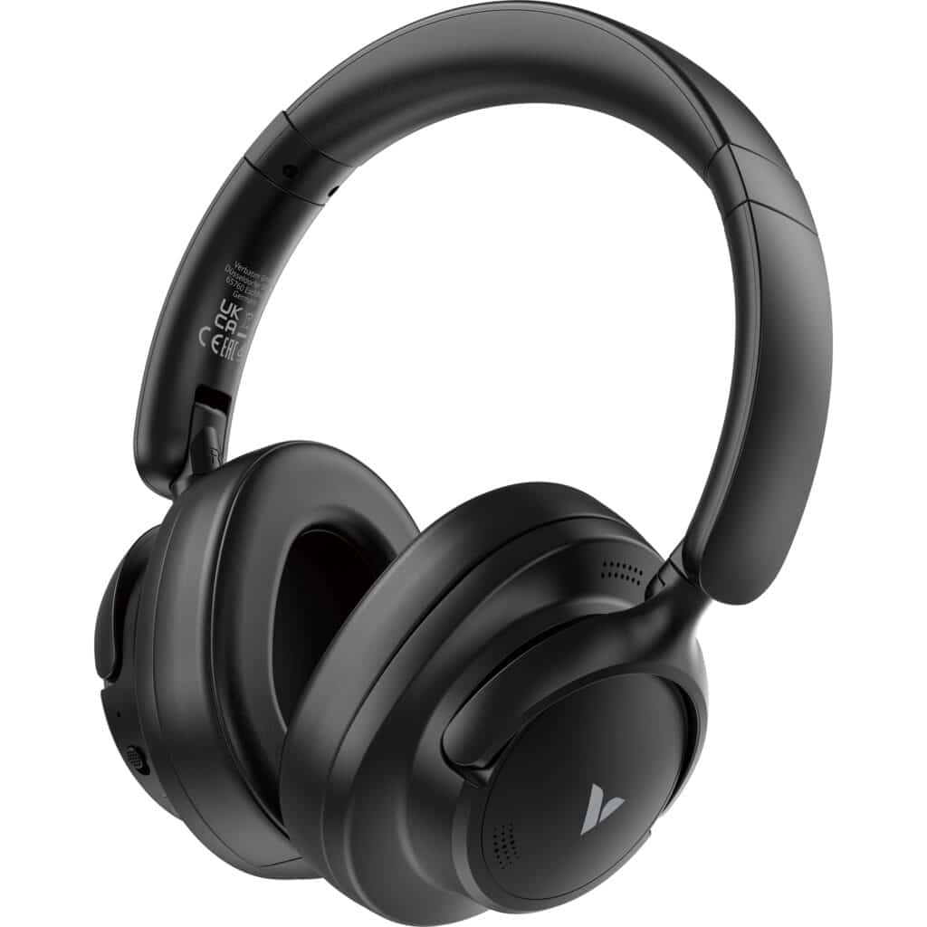 Over Ear Headphones