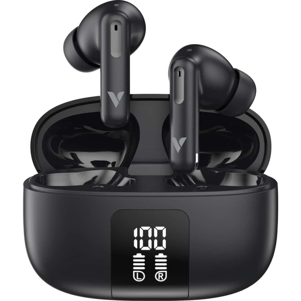 In Ear Headphones