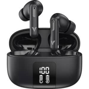 TruSound Pro Earbuds with Hybrid ANC