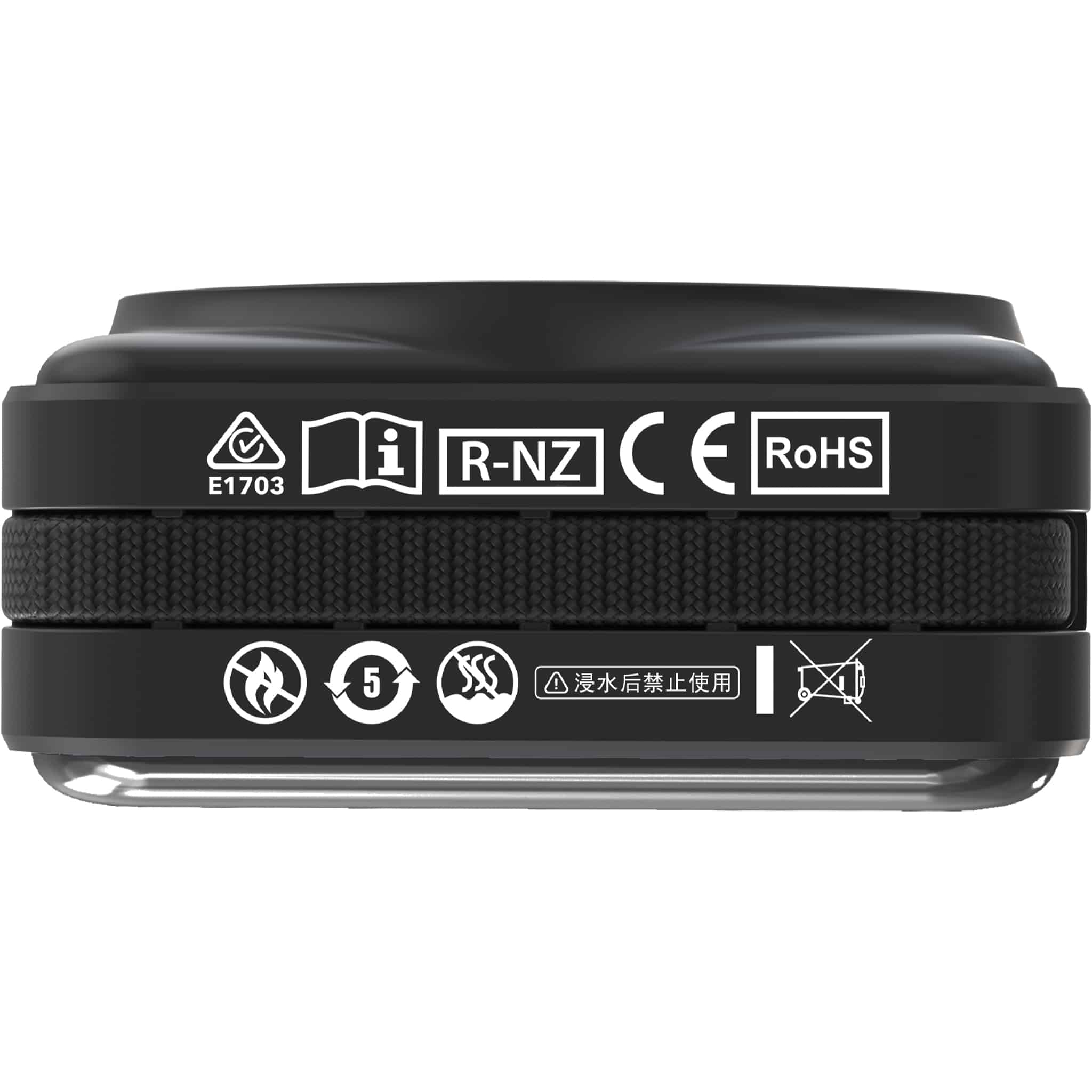 SnapQub Wireless Power Bank - Image 5