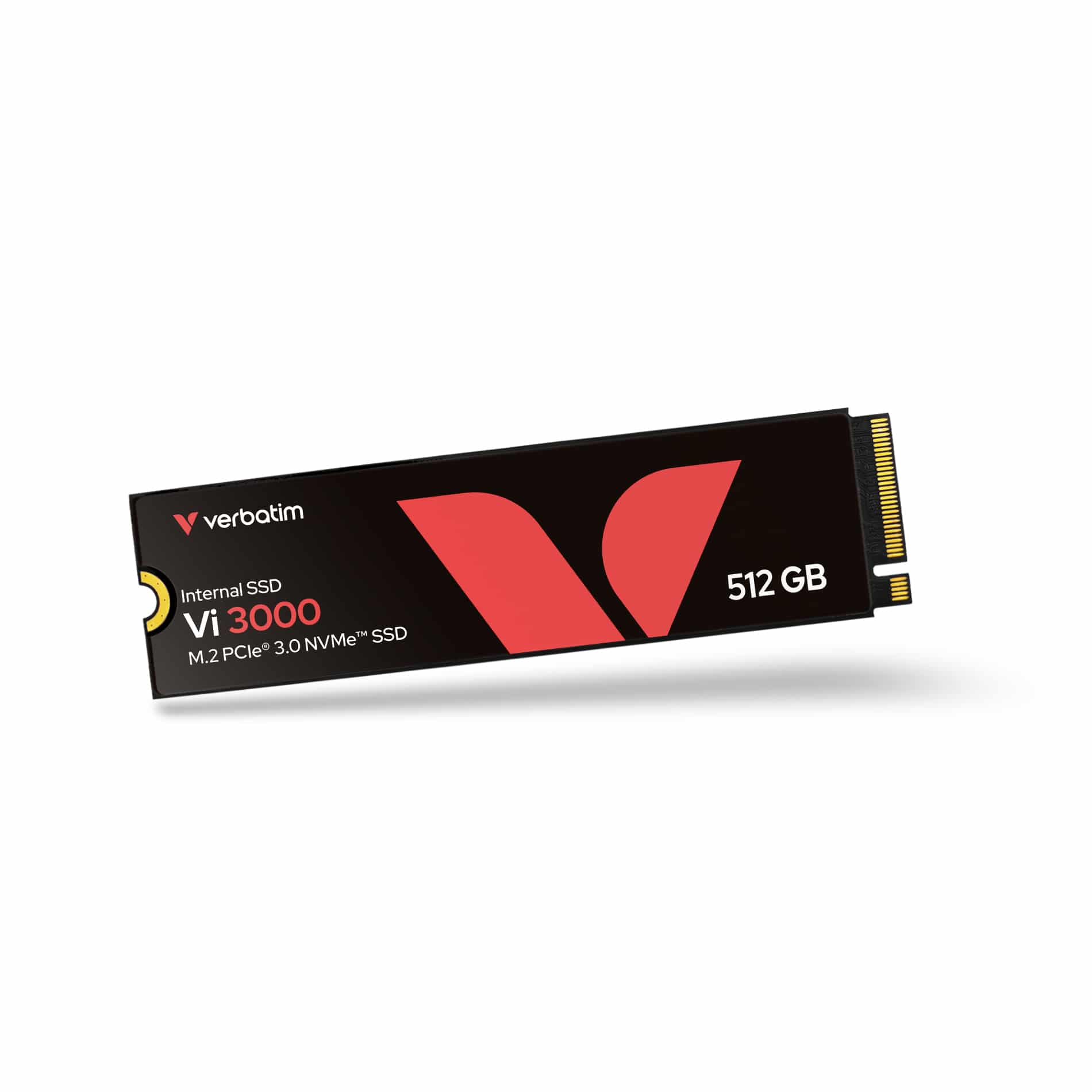 Vi3000 PCIe NVMe™ M.2 SSD - Image 2