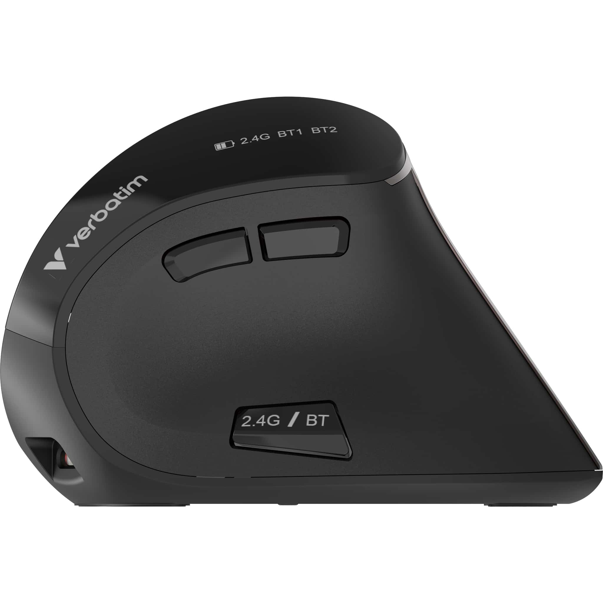 Wireless Vertical Mouse - Image 3