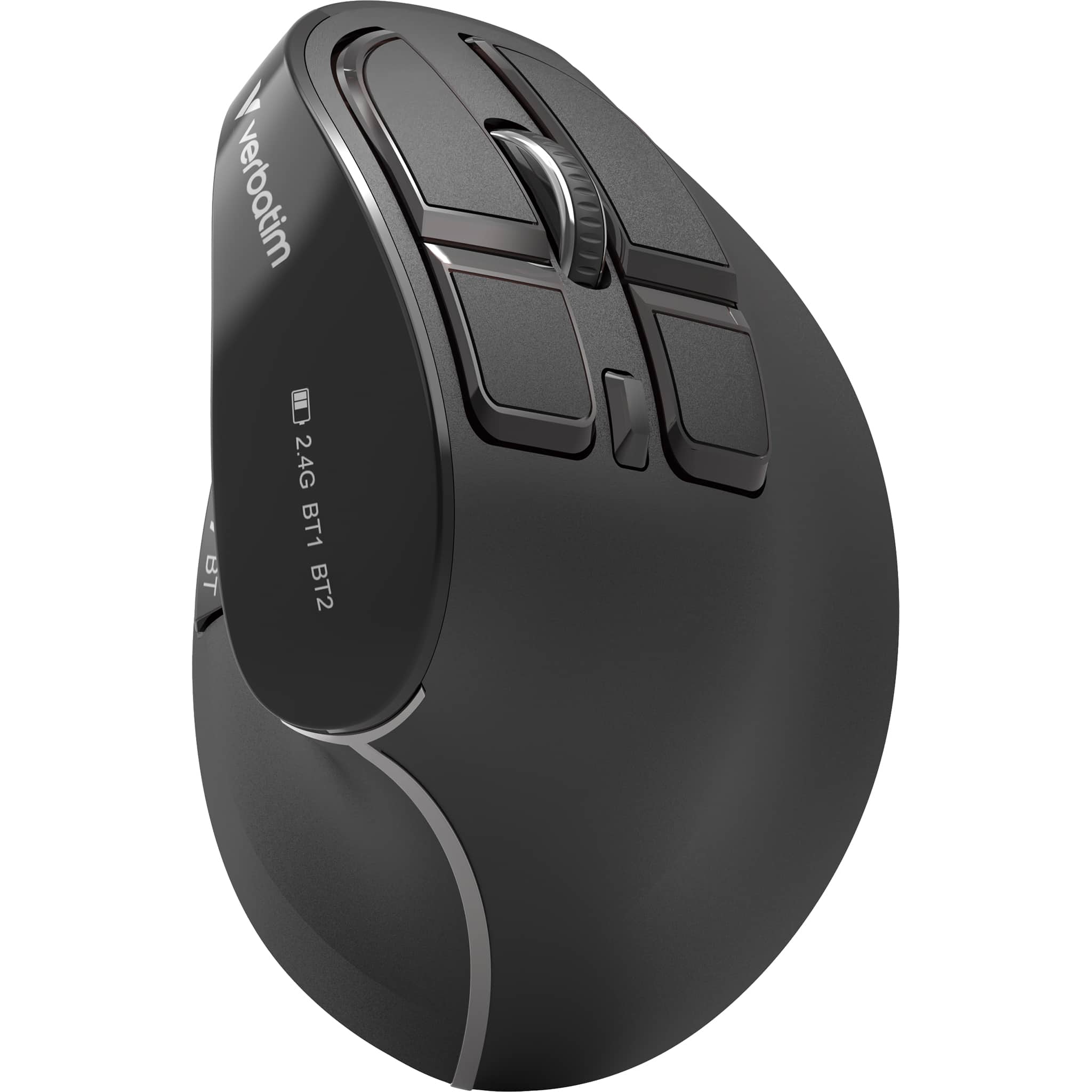 Wireless Vertical Mouse - Image 2